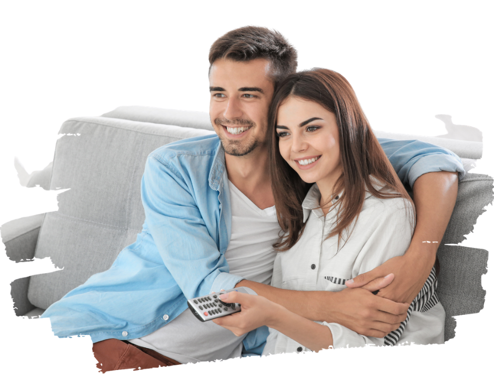 Telewizja światłowodowa SwidMAN