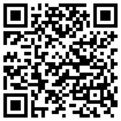 TVGO Android – kod QR