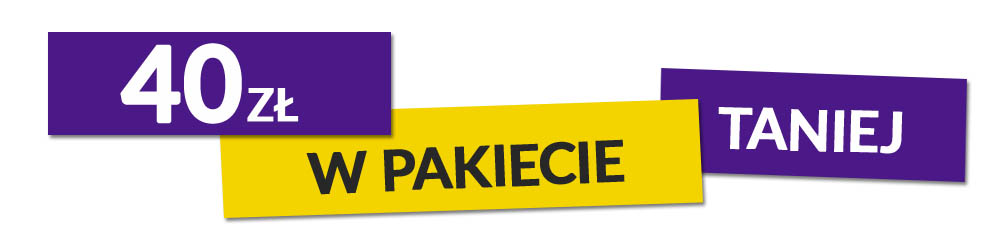 40zltaniej